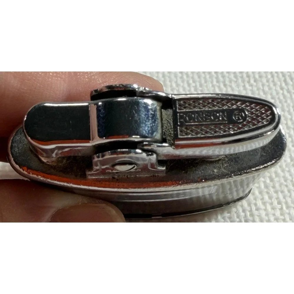 Ronson vintage standard